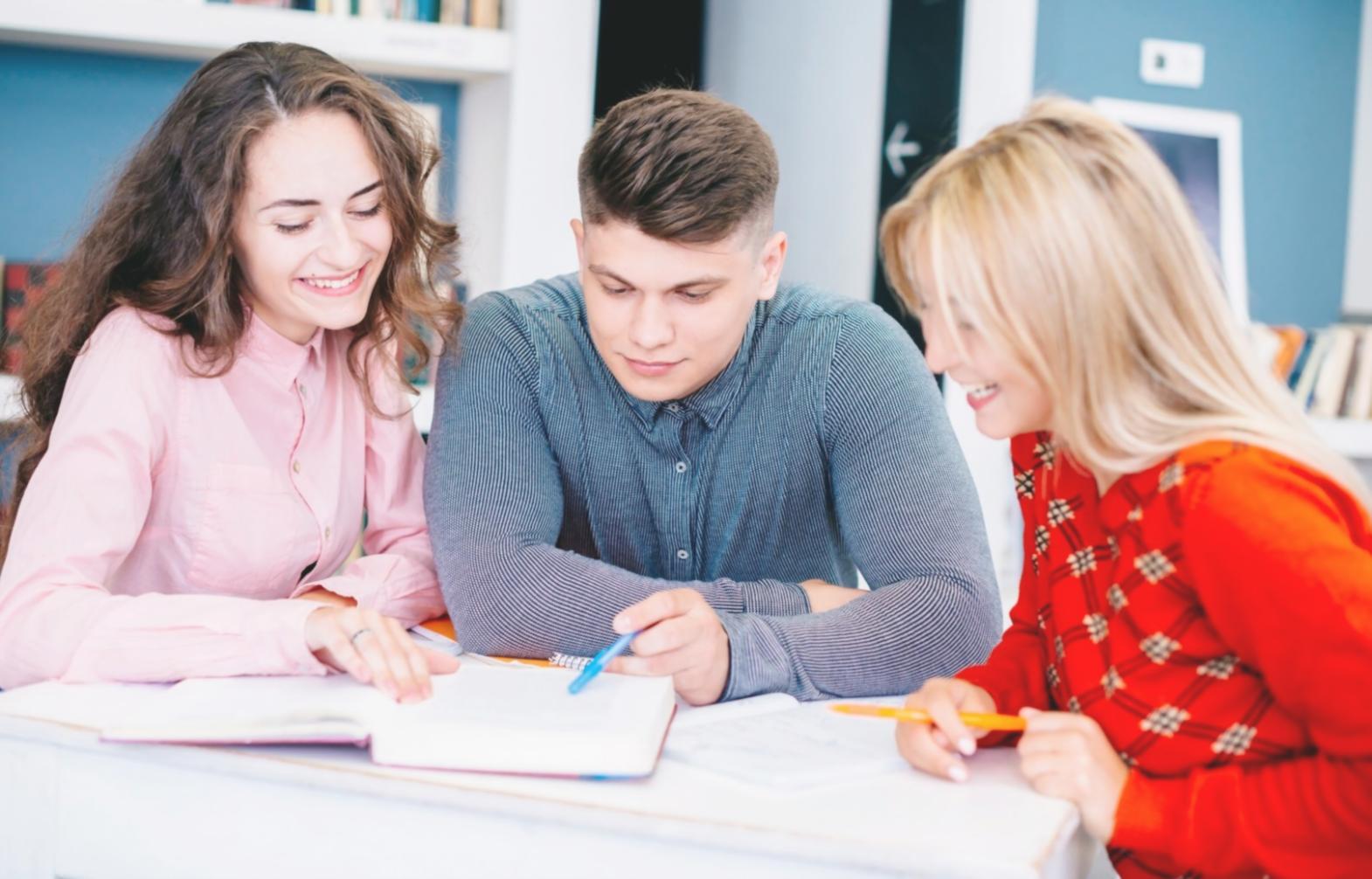 Ambiente di apprendimento coaching professionale