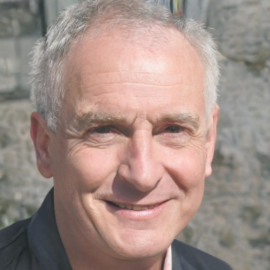 Ritratto di Luca Ferrante