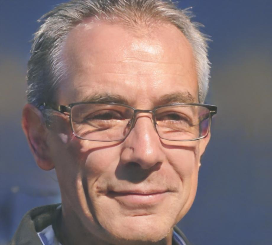 Dante Bellucci docente tecniche coaching