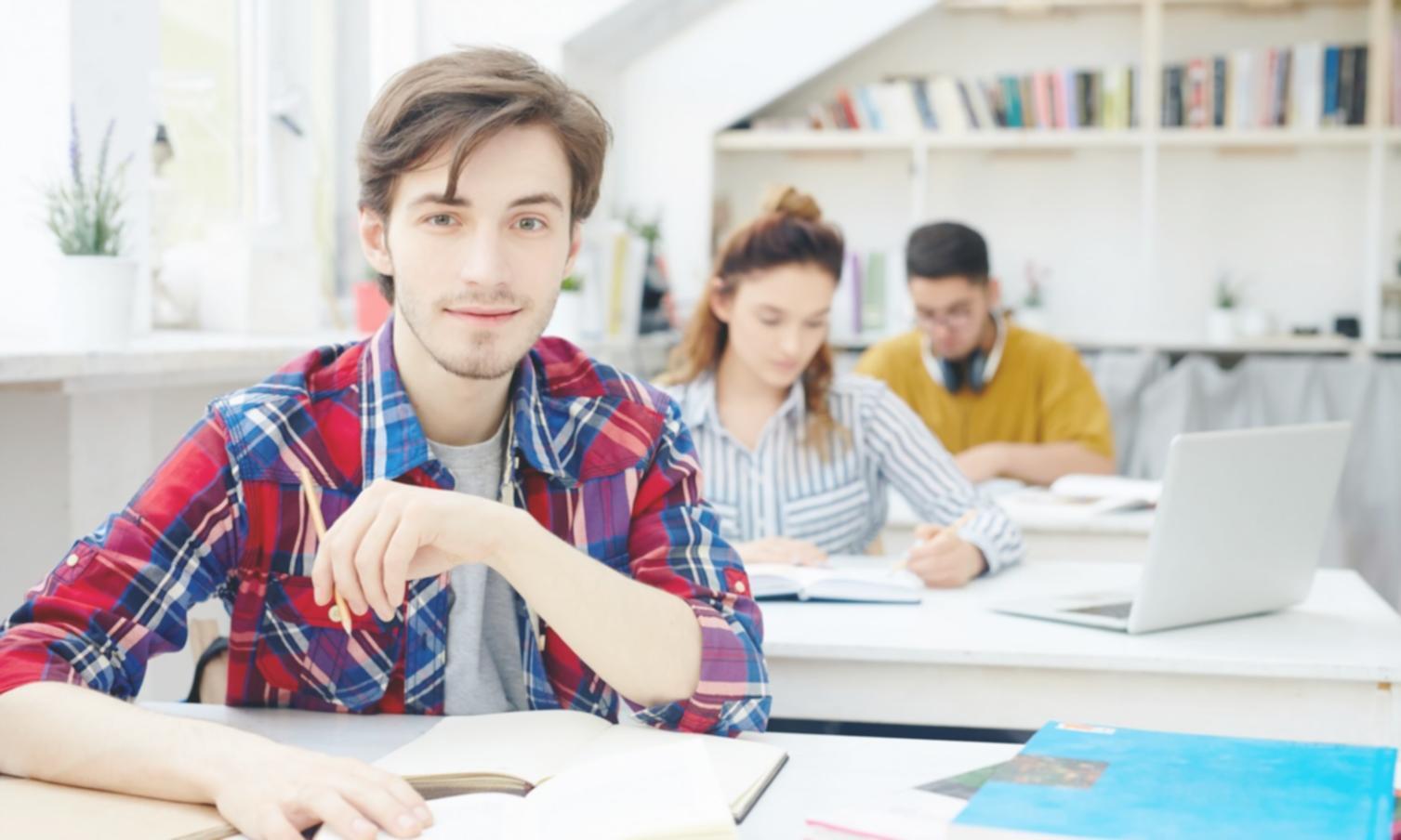 Ambiente di apprendimento coaching professionale