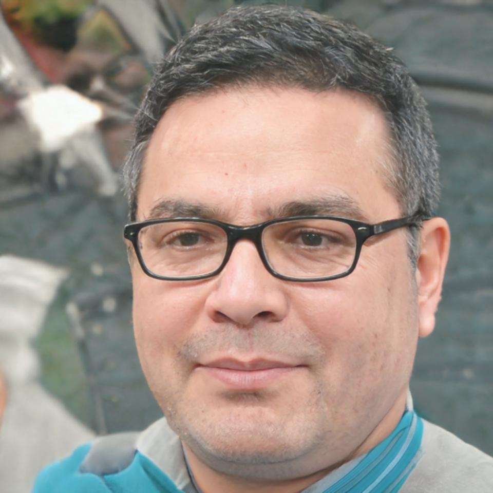 Riccardo Fusaro coach formatore