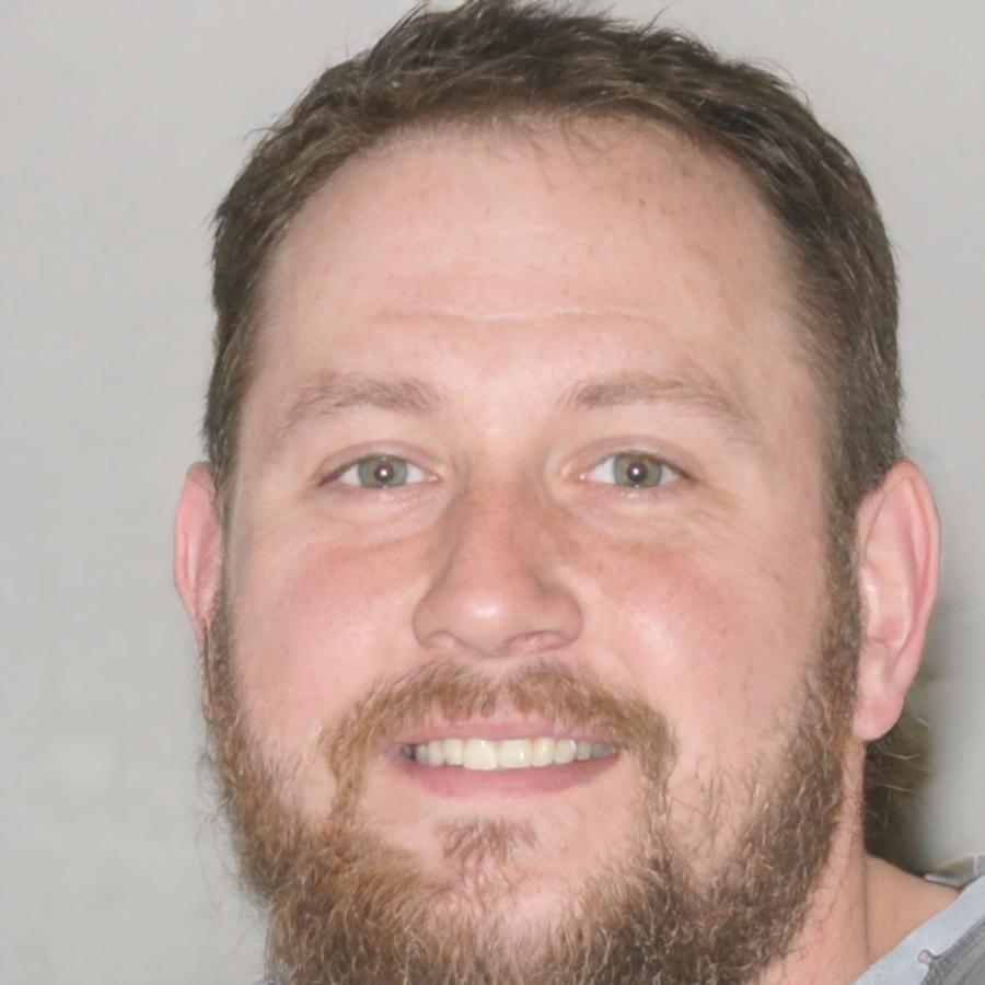 Ritratto di Davide Palma